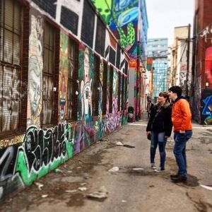 Meet your Posher, Casey